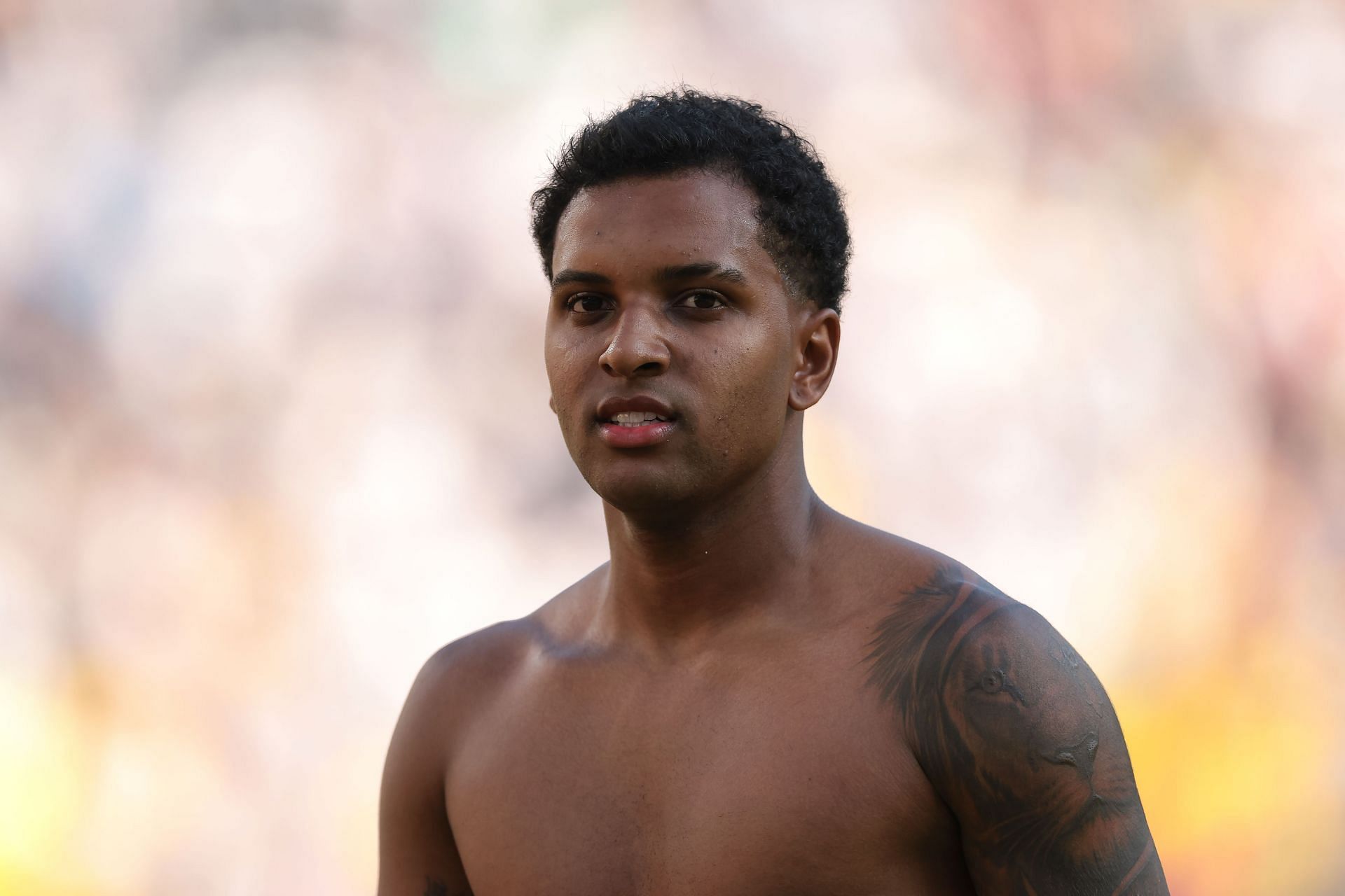 Rodrygo Goes